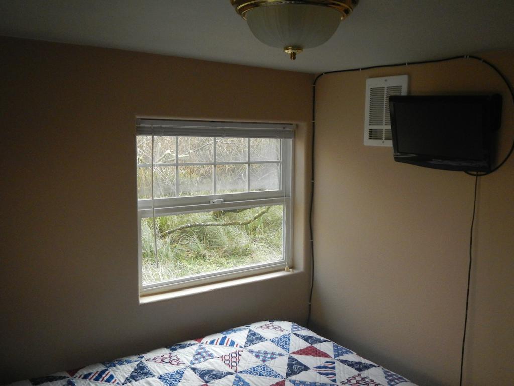 Sea Haven Motel Rockaway Beach Pokoj fotografie