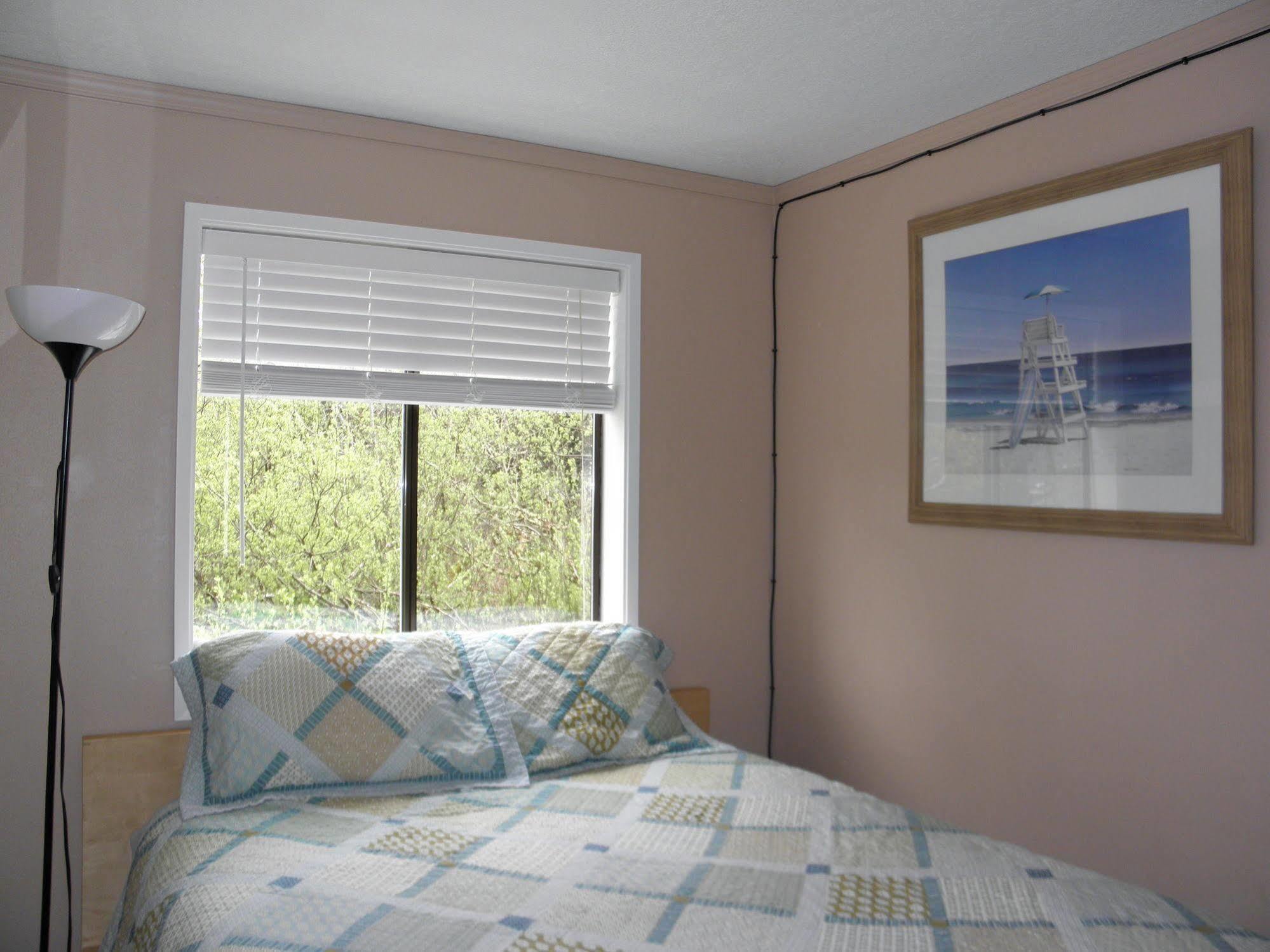 Sea Haven Motel Rockaway Beach Exteriér fotografie